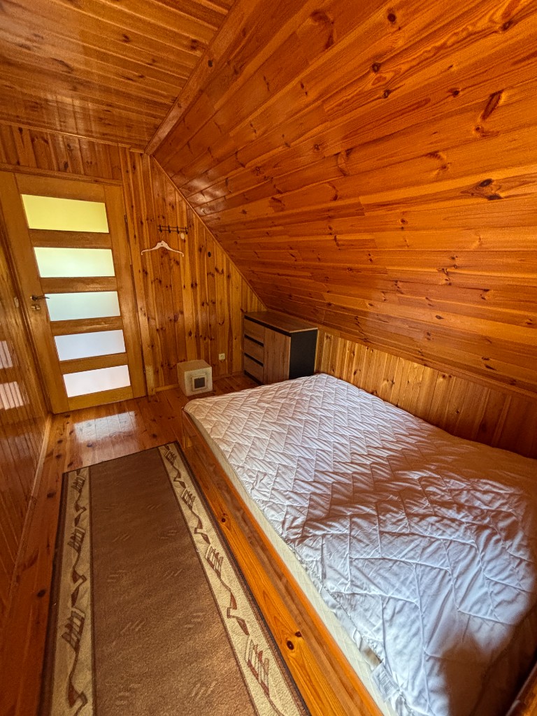podlasie domki do wynajęcia