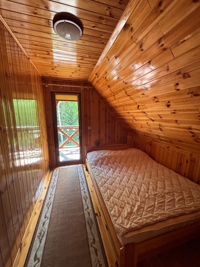 podlasie noclegi nad jeziorem